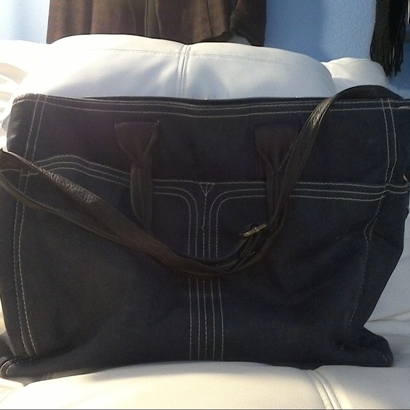 Handbags - Jean tote